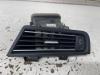 BMW 5 serie (F10) 520i 16V Luftgitter Armaturenbrett