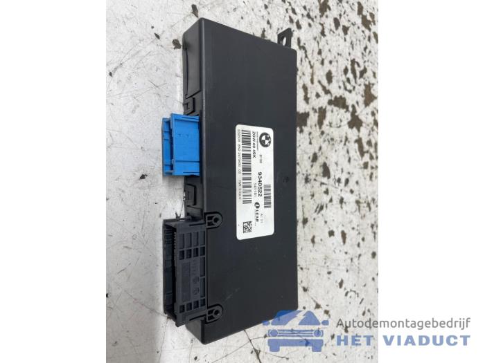Begagnade Gateway-modul BMW 5 serie (F10) 520i 16V Pris € 120,00 Marginaltabell erbjuds av Het Viaduct