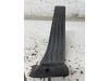 BMW 5 serie (F10) 520i 16V Gaspedal