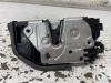 BMW 5 serie (F10) 520i 16V Türschlossmechanik 4-türig links vorne