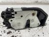 BMW 5 serie (F10) 520i 16V Türschlossmechanik 4-türig links hinten