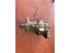BMW 5 serie (F10) 520i 16V Differential hinten