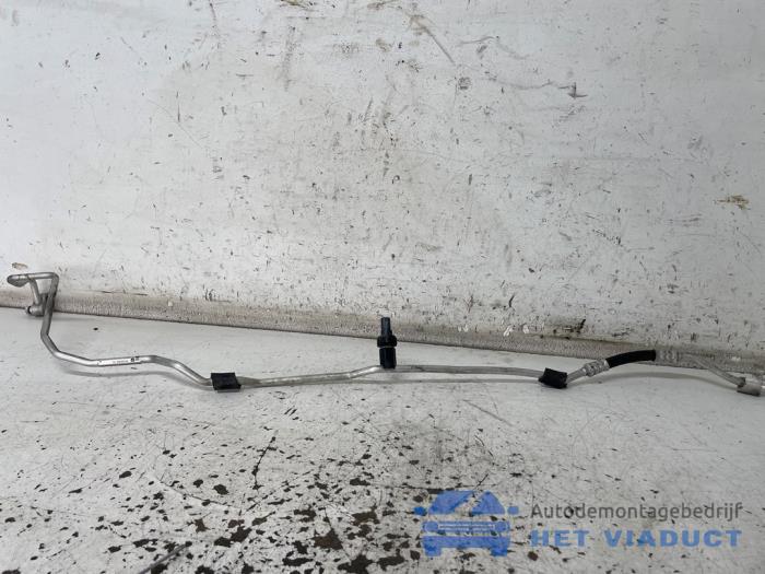 Begagnade Luftkonditioneringsledning BMW 5 serie (F10) 520i 16V Pris € 25,00 Marginaltabell erbjuds av Het Viaduct