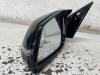 BMW 5 serie (F10) 520i 16V Außenspiegel links