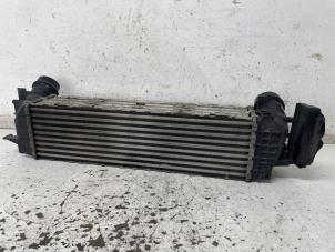 Used Intercooler BMW 5 serie (F10) 520i 16V Price € 60,00 Margin scheme offered by Het Viaduct
