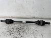 BMW 5 serie (F10) 520i 16V Antriebswelle rechts hinten