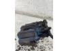BMW 5 serie (F10) 520i 16V Bremszange links hinten