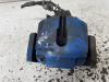 BMW 5 serie (F10) 520i 16V Bremszange links vorne