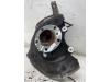 BMW 5 serie (F10) 520i 16V Achsschenkel links vorne