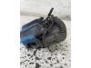 BMW 5 serie (F10) 520i 16V Bremszange rechts hinten