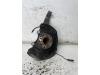 BMW 5 serie (F10) 520i 16V Achsschenkel rechts vorne