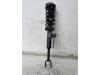 BMW 5 serie (F10) 520i 16V Stoßdämpferstrebe links vorne