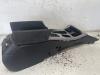 BMW 5 serie (F10) 520i 16V Mittelkonsole