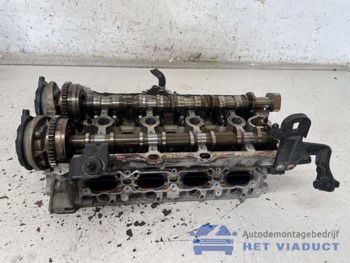 Usagé Culasse Volkswagen Golf VII (AUA) 2.0 GTI 16V Prix € 700,00 Règlement à la marge proposé par Het Viaduct