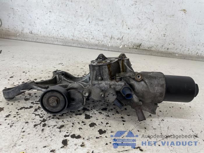 Gebrauchte Ölfiltergehäuse Volkswagen Golf VII (AUA) 2.0 GTI 16V Preis € 50,00 Margenregelung angeboten von Het Viaduct