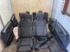 BMW 5 serie (F10) 520i 16V Verkleidung Set (komplett)