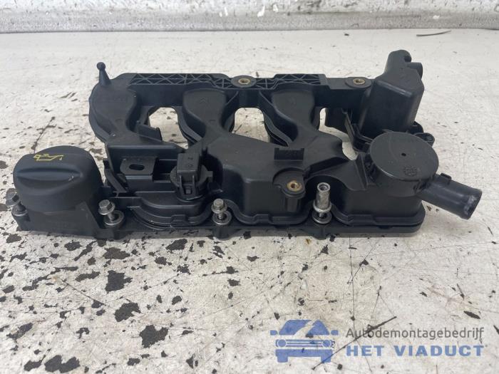 Gebrauchte Ventildeckel Peugeot 308 SW (L4/L9/LC/LJ/LR) 1.5 BlueHDi 100 Preis € 50,00 Margenregelung angeboten von Het Viaduct