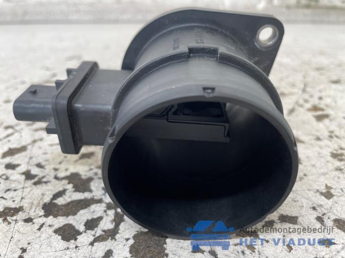Gebrauchte Luftmengenmesser Hyundai i10 1.0 12V Preis € 20,00 Margenregelung angeboten von Het Viaduct