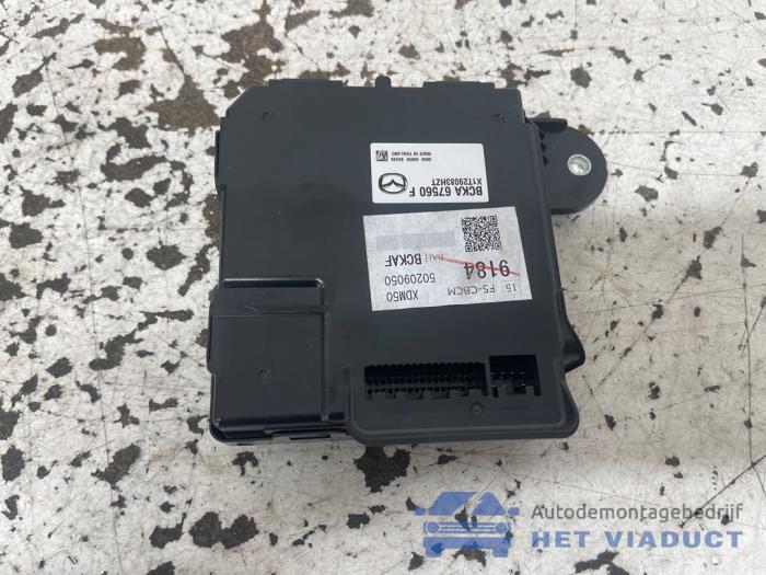 Used Body control computer Mazda CX-30 (DM) 2.0 e-SkyActiv-X 181 M Hybrid 16V Price € 240,00 Margin scheme offered by Het Viaduct