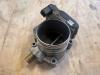 BMW 5 serie (F10) 520i 16V Drosselklappengehäuse