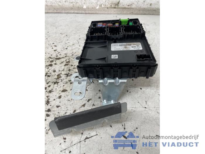 Used Body control computer Ford Fiesta 7 1.5 TDCi 120 Price € 70,00 Margin scheme offered by Het Viaduct