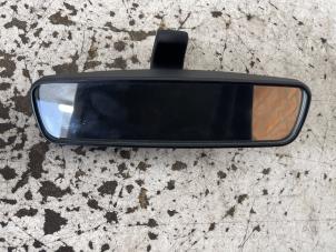 Gebrauchte Innenspiegel Renault Twingo III (AH) 1.0 SCe 70 12V Preis € 20,00 Margenregelung angeboten von Het Viaduct