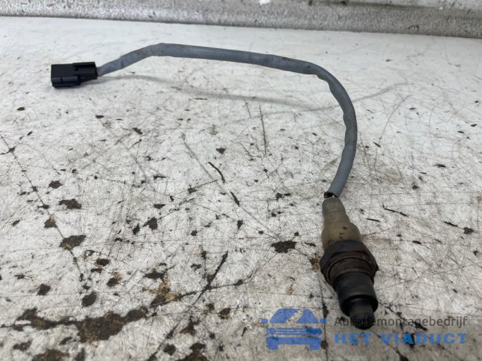 Usados Sonda Lambda Renault Twingo III (AH) 1.0 SCe 70 12V Precio € 25,00 Norma de margen ofrecido por Het Viaduct