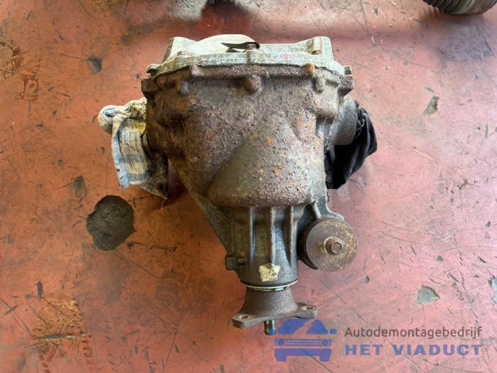 Gebrauchte Differential hinten Jaguar S-type (X200) 3.0 V6 24V Preis € 240,00 Margenregelung angeboten von Het Viaduct