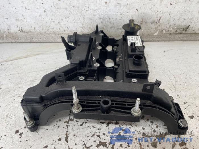 Gebrauchte Ventildeckel Ford B-Max (JK8) 1.0 EcoBoost 12V 100 Preis € 50,00 Margenregelung angeboten von Het Viaduct