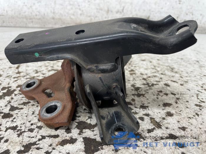 Gebrauchte Motorlager Mitsubishi Space Star (A0) 1.0 12V Preis € 30,00 Margenregelung angeboten von Het Viaduct