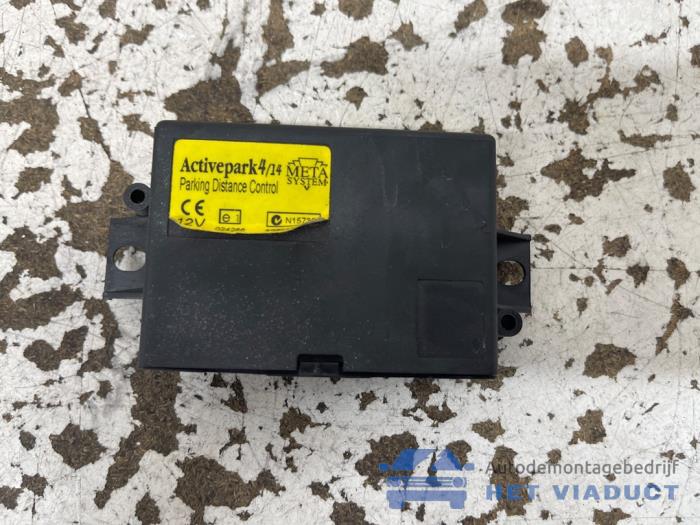 Begagnade PDC-modul Kia Picanto (TA) 1.0 12V Pris € 70,00 Marginaltabell erbjuds av Het Viaduct