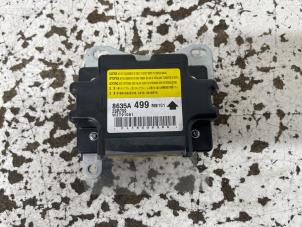 Usagé Module airbag Mitsubishi Space Star (A0) 1.0 12V Prix € 180,00 Règlement à la marge proposé par Het Viaduct