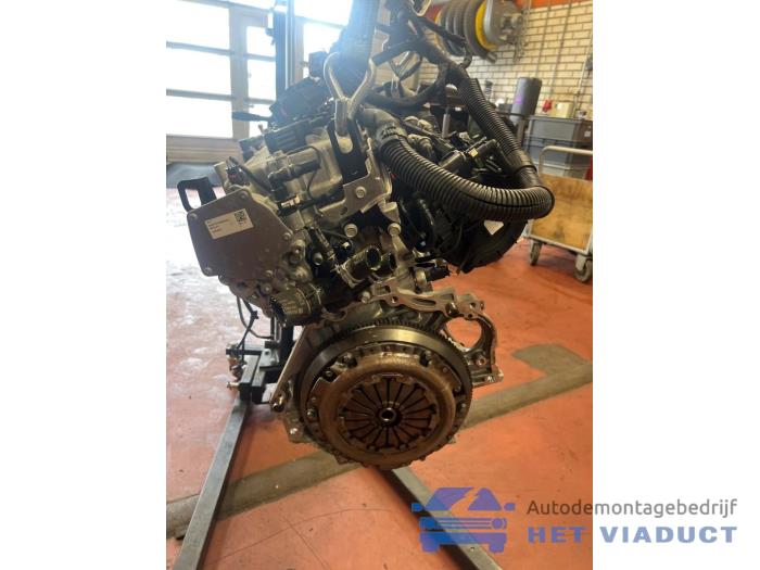 Gebrauchte Motor Opel Astra K 1.0 Turbo 12V Preis € 1.950,00 Margenregelung angeboten von Het Viaduct