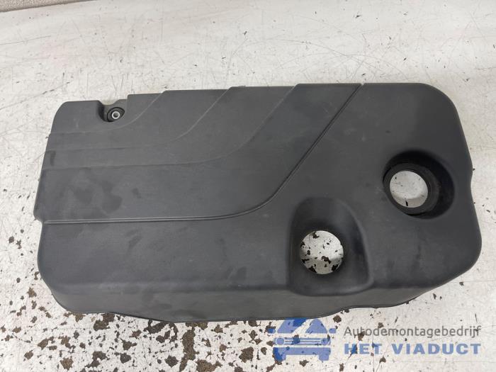 Gebrauchte Abdeckblech Motor Opel Astra K 1.0 Turbo 12V Preis € 40,00 Margenregelung angeboten von Het Viaduct