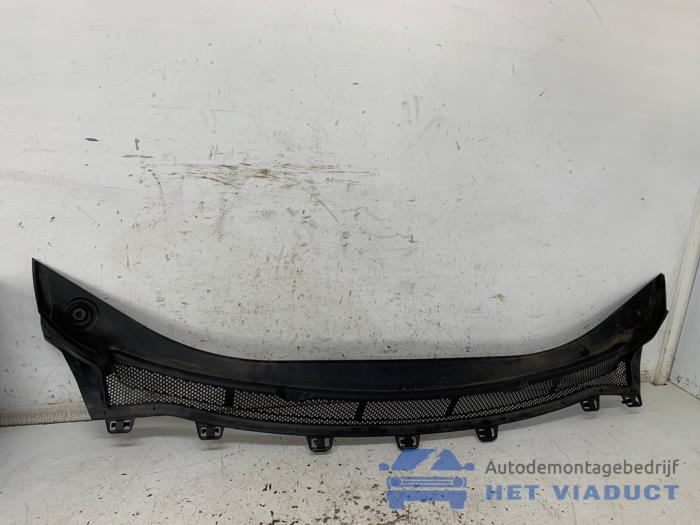 Używane Parawan Opel Astra K 1.0 Turbo 12V Cena € 30,00 Procedura marży oferowane przez Het Viaduct