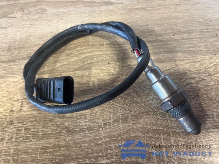 Usados Sonda Lambda BMW 1 serie (F40) 118d 2.0 16V Precio € 60,00 Norma de margen ofrecido por Het Viaduct