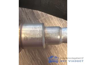 Sonde lambda d'un BMW 1 serie (F40) 118d 2.0 16V 2020