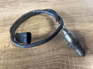 Używane Sonda lambda BMW 1 serie (F40) 118d 2.0 16V Cena € 60,00 Procedura marży oferowane przez Het Viaduct