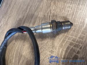 Sonde lambda d'un BMW 1 serie (F40) 118d 2.0 16V 2020