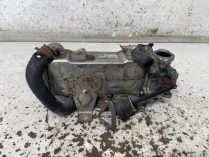 Begagnade EGR-kylare Kia Sportage (SL) 2.0 CRDi 16V VGT 4x4 Pris € 75,00 Marginaltabell erbjuds av Het Viaduct