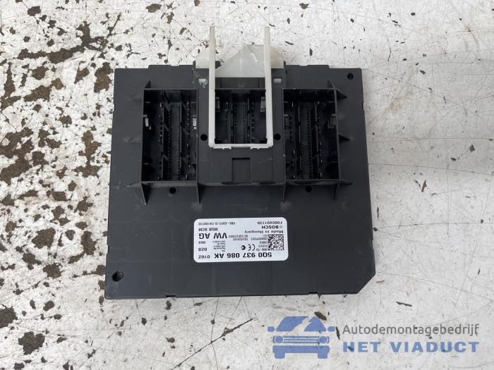 Used Body control computer Skoda Octavia Combi (5EAC) 1.4 TSI 16V Price € 70,00 Margin scheme offered by Het Viaduct