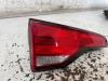 Audi A4 Avant (B9) 2.0 TDI Ultra 16V Feu arrière gauche