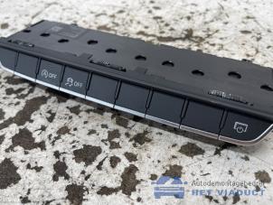 Module multi-air d'un Audi A4 Avant (B9) 2.0 TDI Ultra 16V 2018