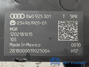 Module multi-air d'un Audi A4 Avant (B9) 2.0 TDI Ultra 16V 2018