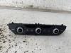 Audi A4 Avant (B9) 2.0 TDI Ultra 16V Panneau de commandes chauffage