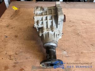 Differential vorne van een Hyundai Santa Fe III (DM) 2.2 CRDi R 16V 4x4 2013