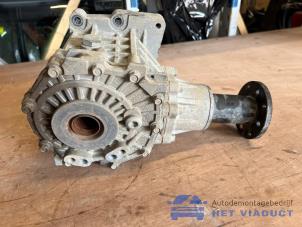 Differential vorne van een Hyundai Santa Fe III (DM) 2.2 CRDi R 16V 4x4 2013