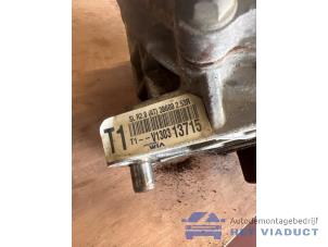Differential vorne van een Hyundai Santa Fe III (DM) 2.2 CRDi R 16V 4x4 2013