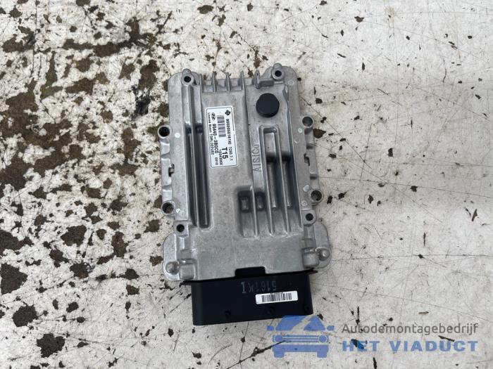 Used Automatic gearbox computer Hyundai Santa Fe III (DM) 2.2 CRDi R 16V 4x4 Price € 150,00 Margin scheme offered by Het Viaduct