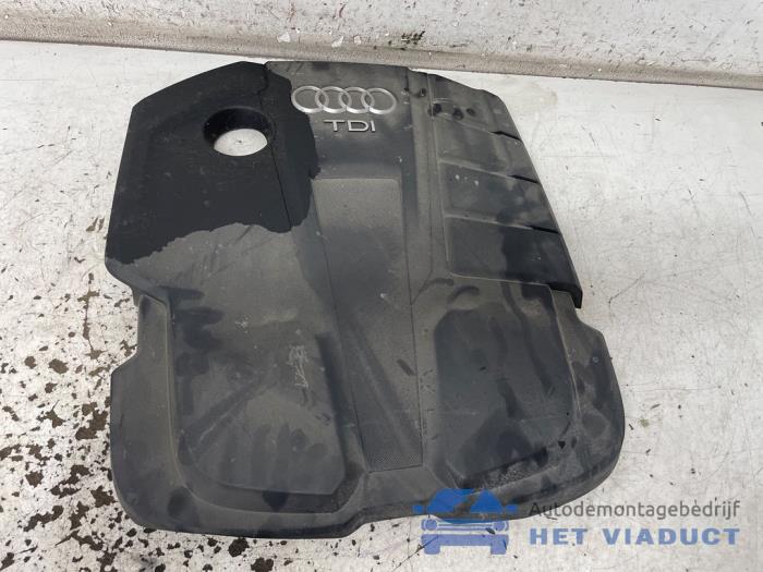 Gebrauchte Abdeckblech Motor Audi A4 Avant (B9) 2.0 TDI Ultra 16V Preis € 40,00 Margenregelung angeboten von Het Viaduct